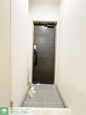 マスターグレイスの物件内観写真